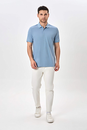 Поло короткий рукав SS24BS2-17-19835-150632 фото